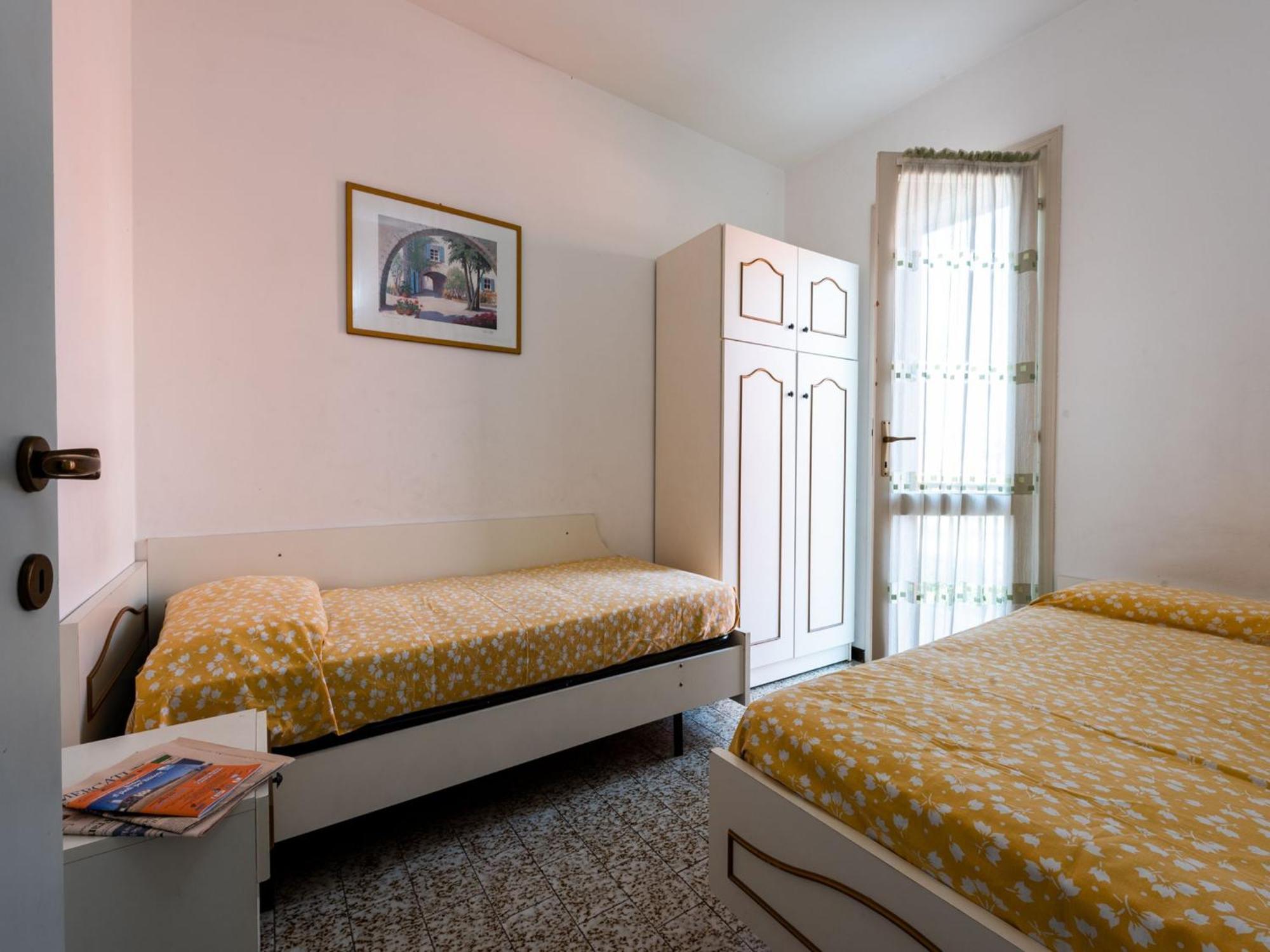 Relaxing Townhouse With Pool Access In * Bibione