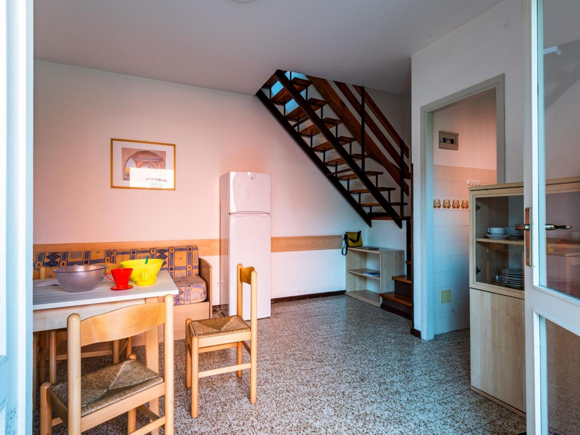 Appartamento Relaxing Townhouse With Pool Access In *